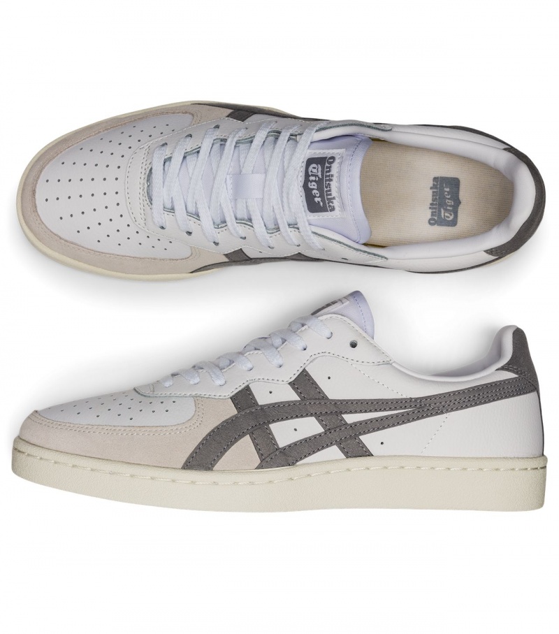 Onitsuka Tiger Gsm Fehér | 64325-ZFSQ