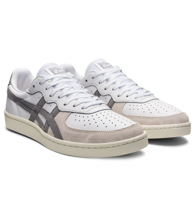 Onitsuka Tiger Gsm Fehér | 64325-ZFSQ