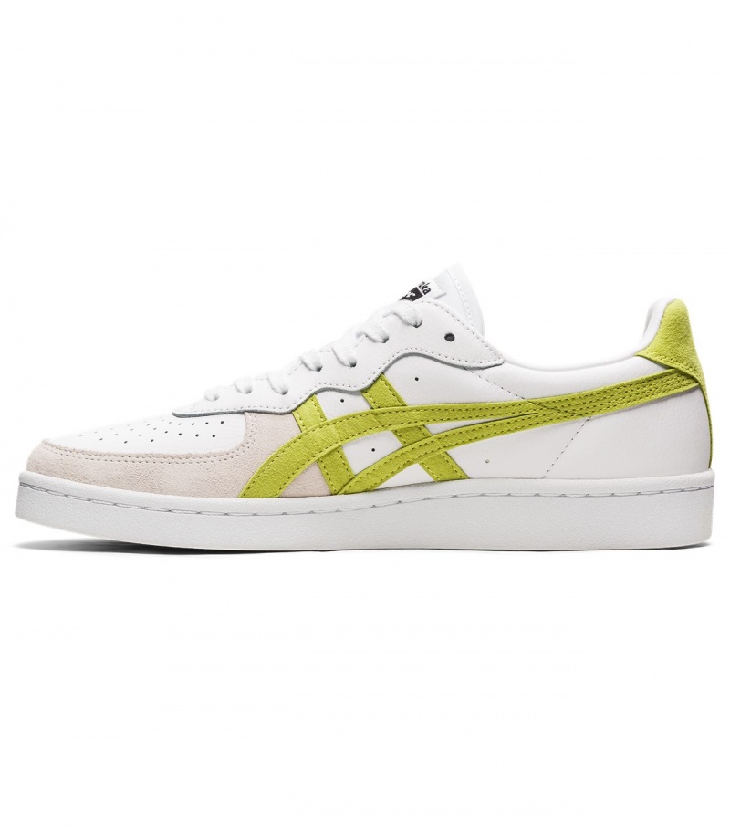 Onitsuka Tiger Gsm Fehér | 80243-KXYE