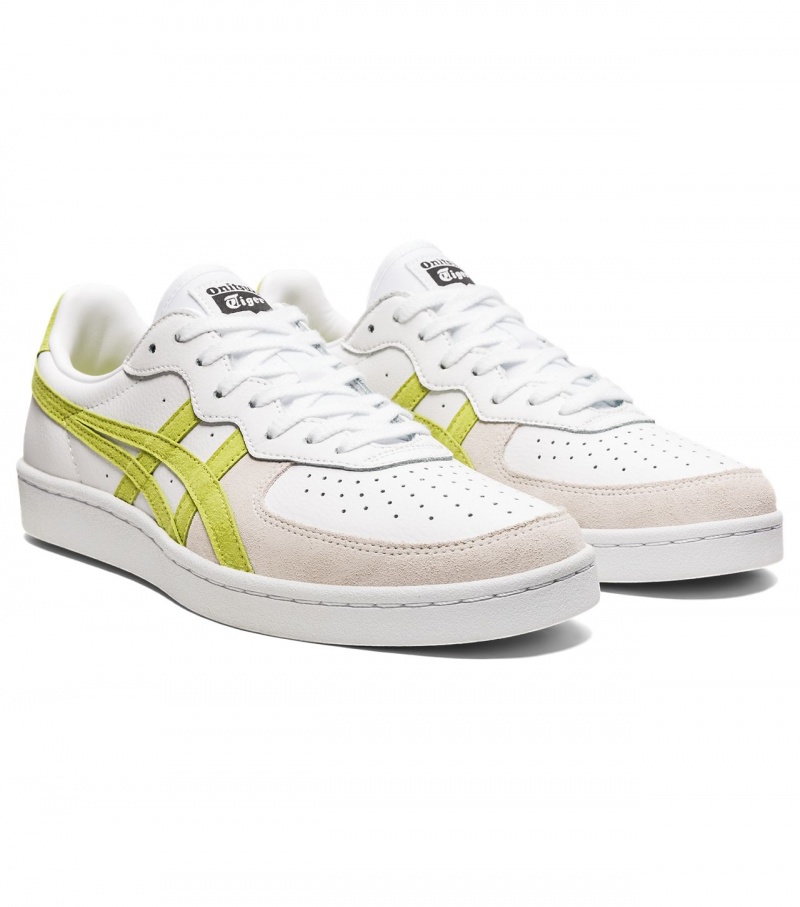 Onitsuka Tiger Gsm Fehér | 80243-KXYE