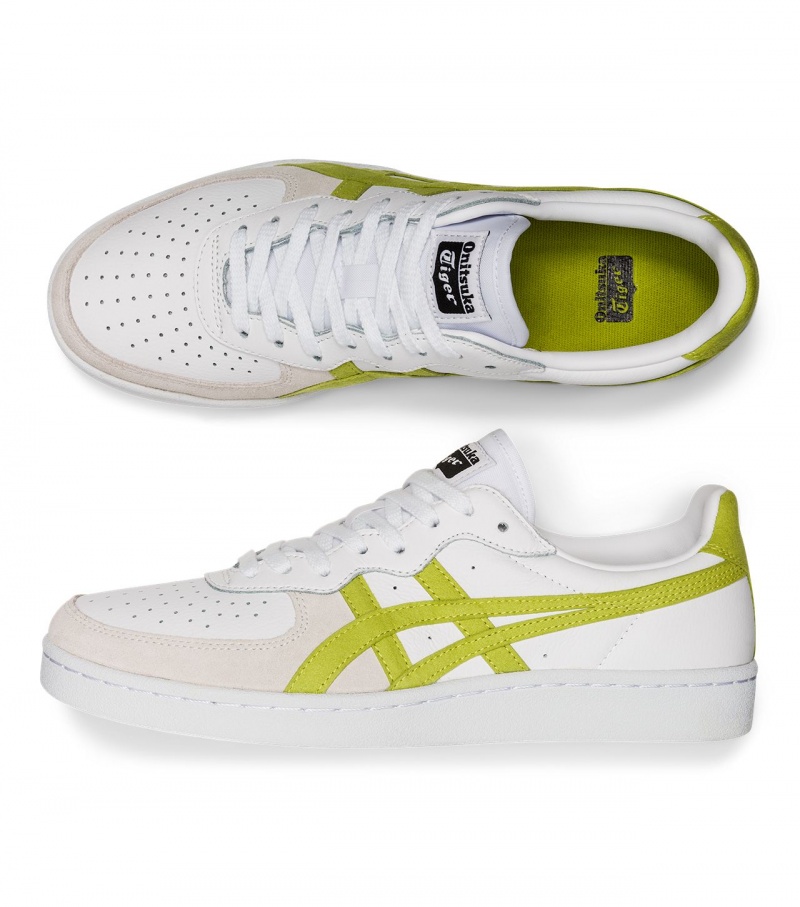 Onitsuka Tiger Gsm Fehér | 80243-KXYE