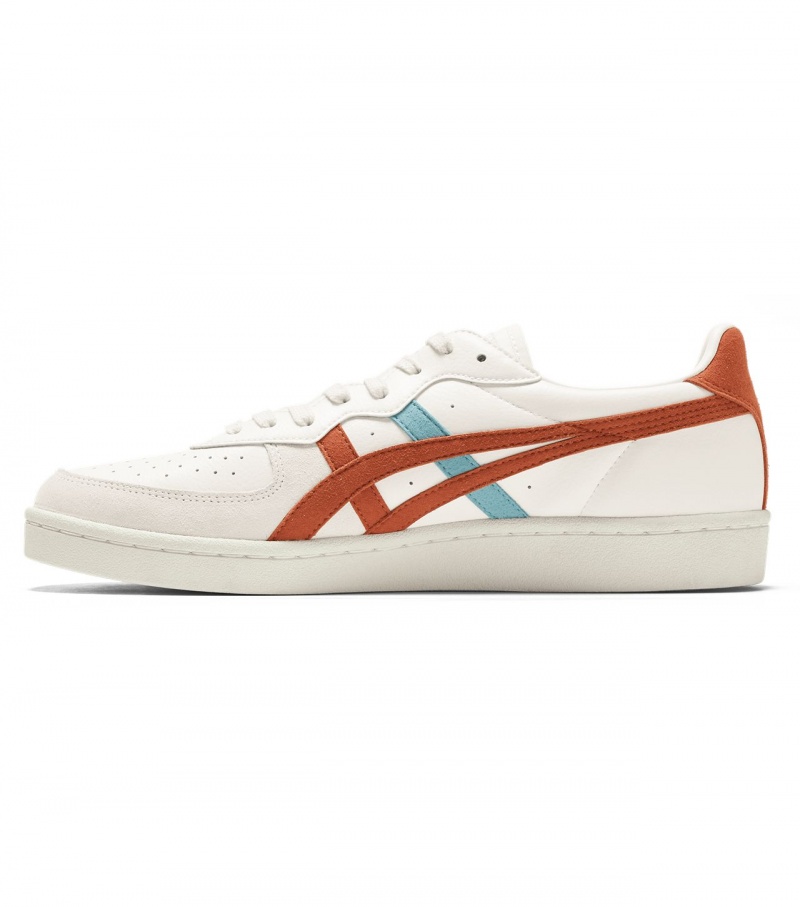 Onitsuka Tiger Gsm Fehér | 86415-RVOW