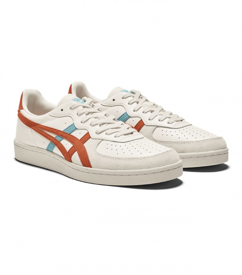 Onitsuka Tiger Gsm Fehér | 86415-RVOW