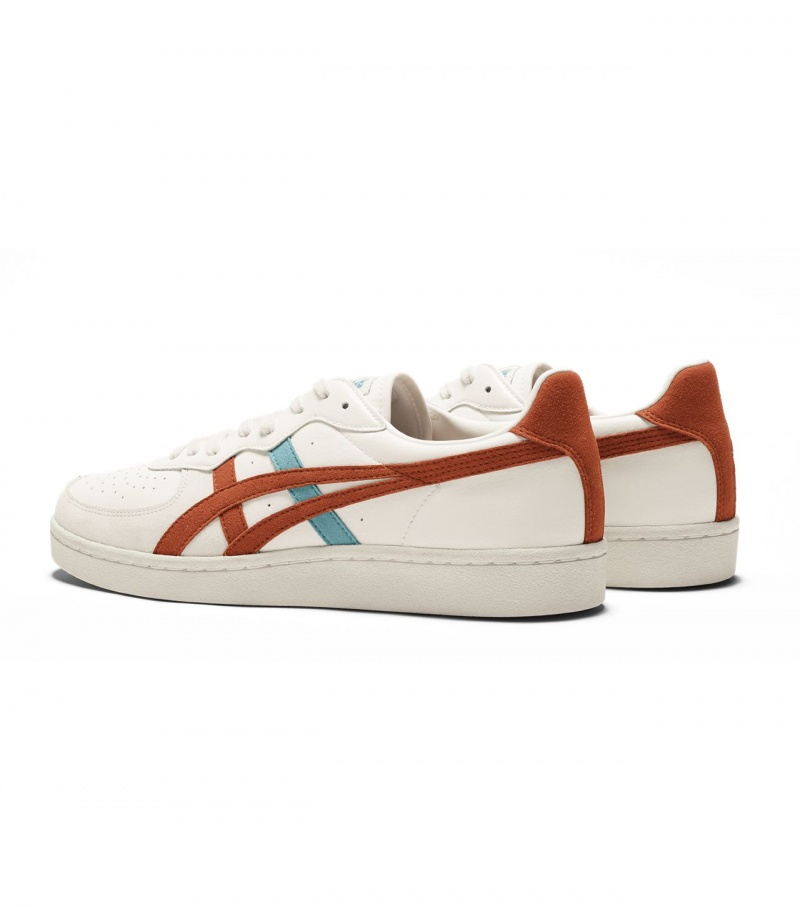 Onitsuka Tiger Gsm Fehér | 86415-RVOW