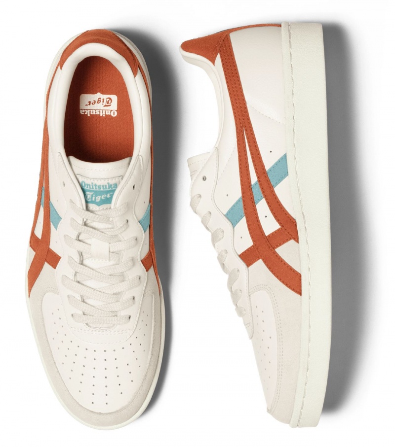 Onitsuka Tiger Gsm Fehér | 86415-RVOW