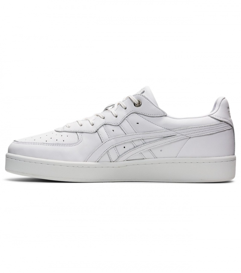 Onitsuka Tiger Gsm Sd Fehér | 69751-MCBK