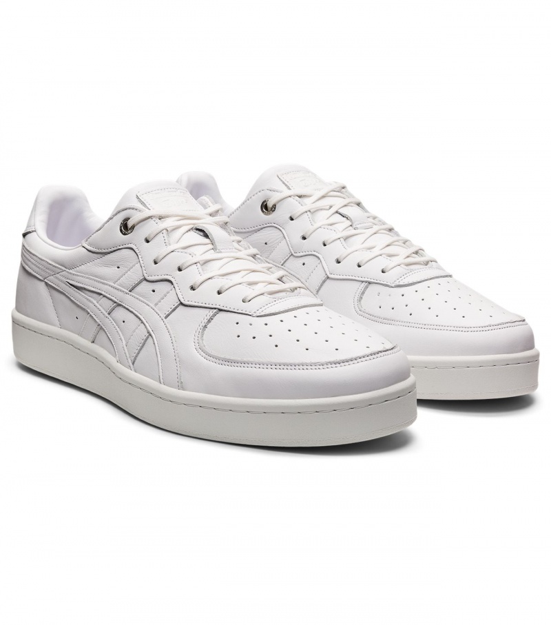 Onitsuka Tiger Gsm Sd Fehér | 69751-MCBK