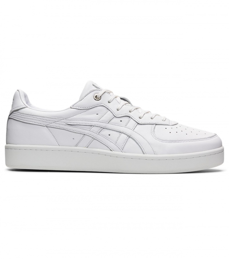 Onitsuka Tiger Gsm Sd Fehér | 69751-MCBK