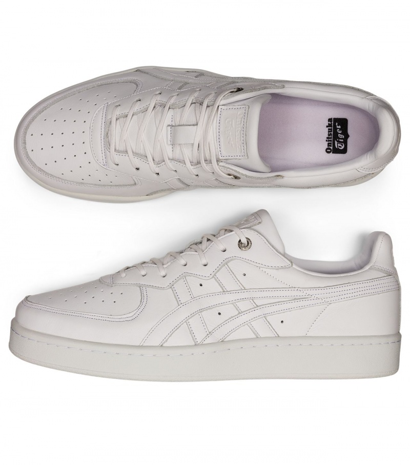 Onitsuka Tiger Gsm Sd Fehér | 83170-BINM