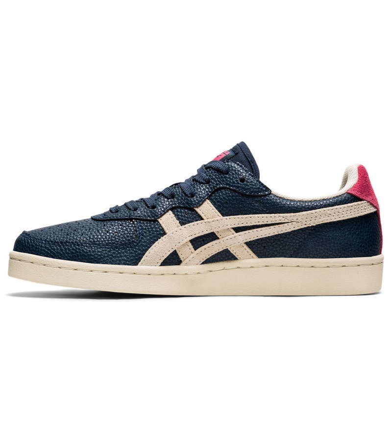 Onitsuka Tiger Gsm Sötétkék | 97182-VNUY