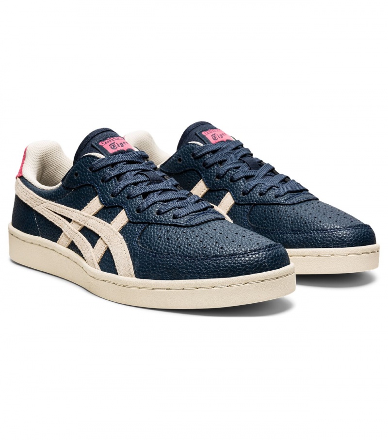 Onitsuka Tiger Gsm Sötétkék | 97182-VNUY