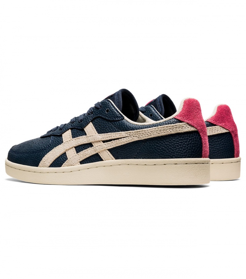 Onitsuka Tiger Gsm Sötétkék | 97182-VNUY