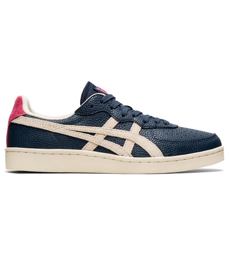 Onitsuka Tiger Gsm Sötétkék | 97182-VNUY