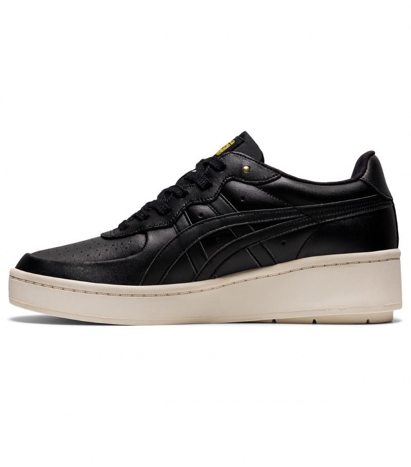 Onitsuka Tiger Gsm W Fekete | 45276-LMIC