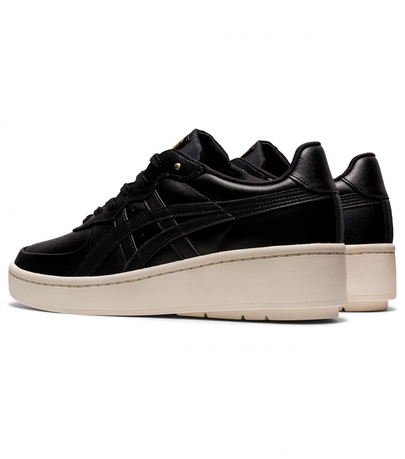 Onitsuka Tiger Gsm W Fekete | 45276-LMIC