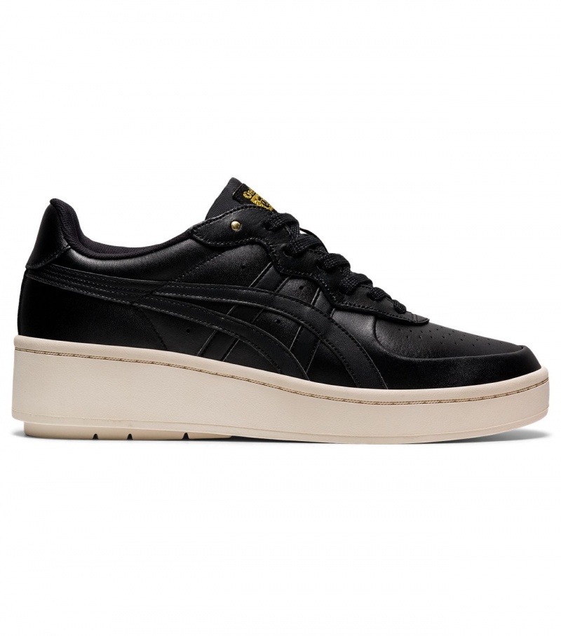 Onitsuka Tiger Gsm W Fekete | 45607-YDOB