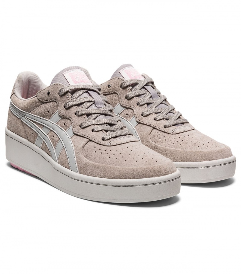 Onitsuka Tiger Gsm W Szürke Szürke | 18690-XQAR