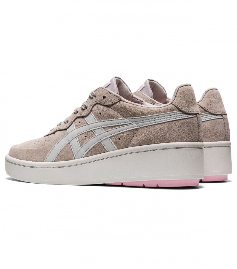 Onitsuka Tiger Gsm W Szürke Szürke | 18690-XQAR