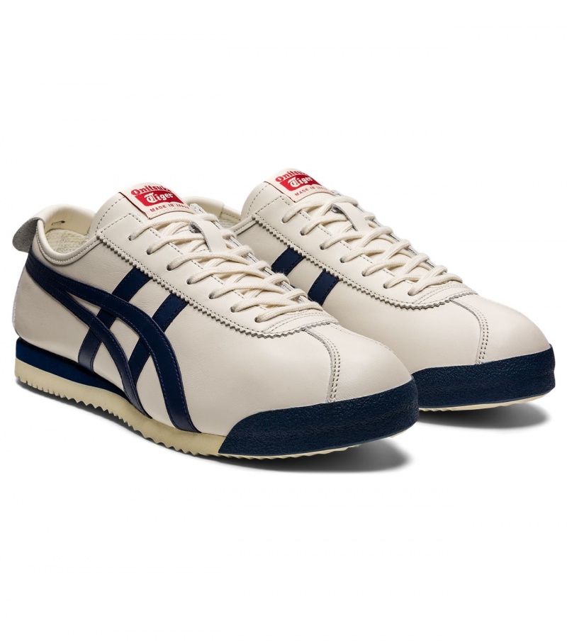 Onitsuka Tiger Limber Up Nm Sötétkék | 05197-IOWP