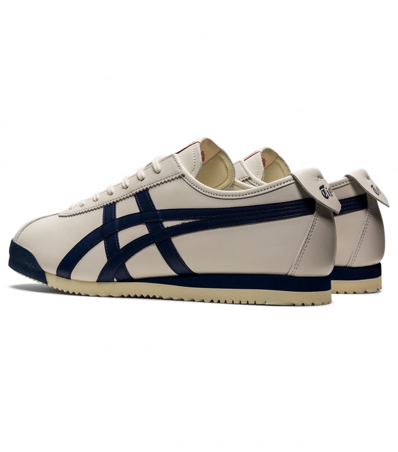 Onitsuka Tiger Limber Up Nm Sötétkék | 05197-IOWP