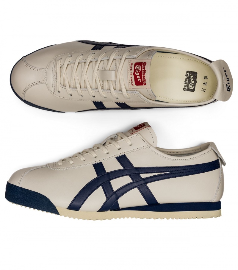 Onitsuka Tiger Limber Up Nm Sötétkék | 05197-IOWP