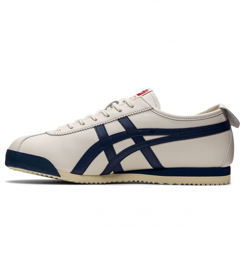 Onitsuka Tiger Limber Up Nm Sötétkék | 05197-IOWP