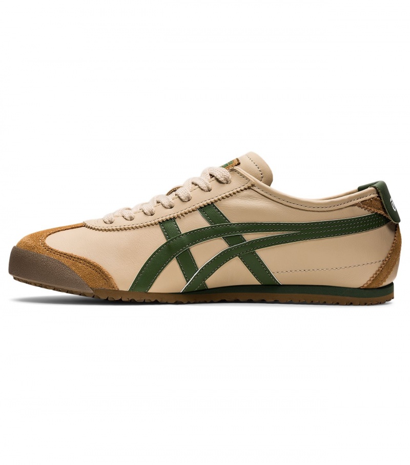 Onitsuka Tiger Mexico 66 Bézs | 59302-OFQT