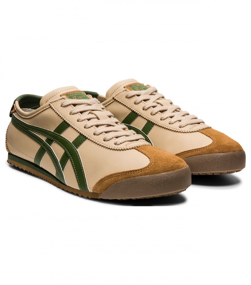 Onitsuka Tiger Mexico 66 Bézs | 59302-OFQT