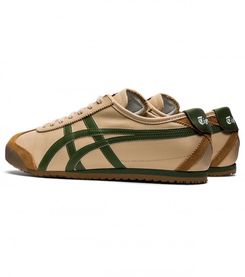 Onitsuka Tiger Mexico 66 Bézs | 59302-OFQT