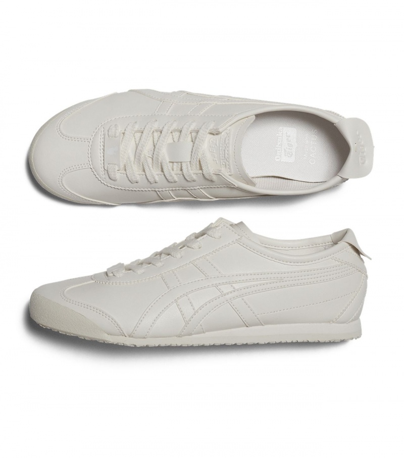 Onitsuka Tiger Mexico 66 Cactful Fehér | 19608-ZBER