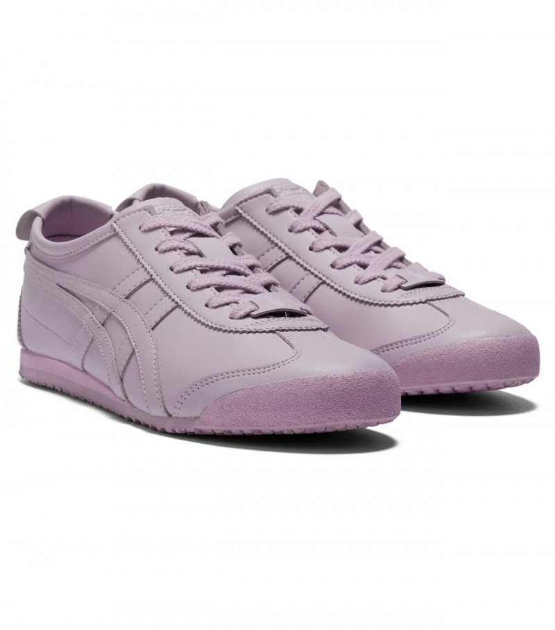 Onitsuka Tiger Mexico 66 Cactful Lila | 53408-HXBG