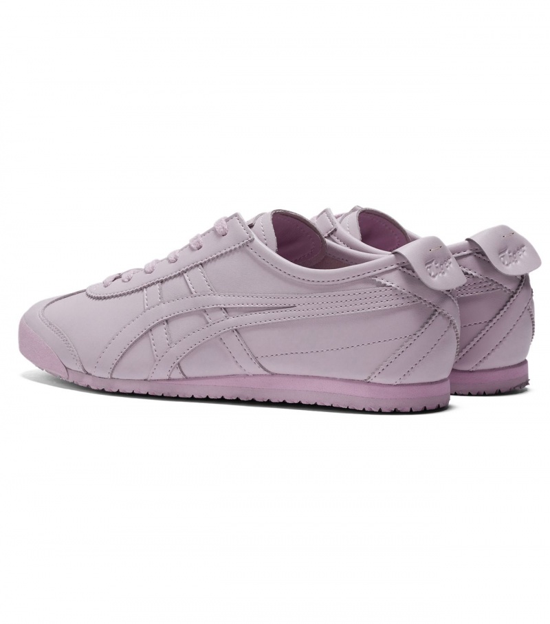 Onitsuka Tiger Mexico 66 Cactful Lila | 53408-HXBG