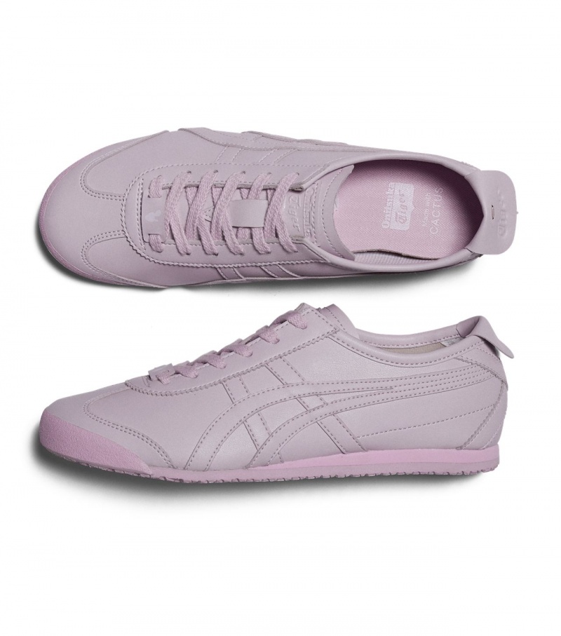 Onitsuka Tiger Mexico 66 Cactful Lila | 53408-HXBG