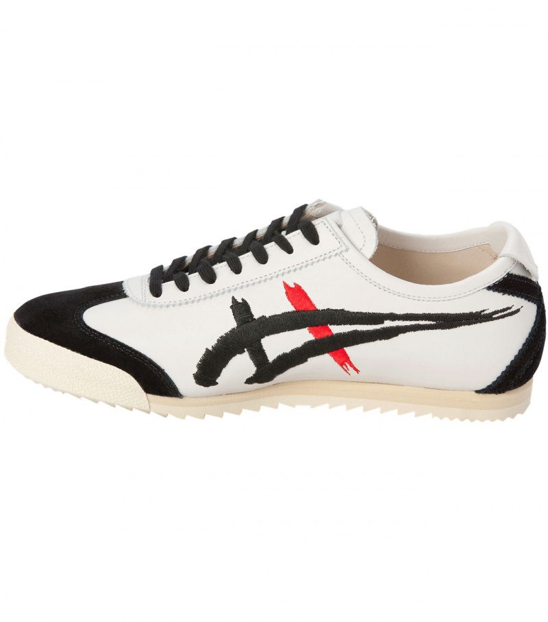 Onitsuka Tiger Mexico 66 Deluxe Nm  Fehér Kék | 14879-OWMK