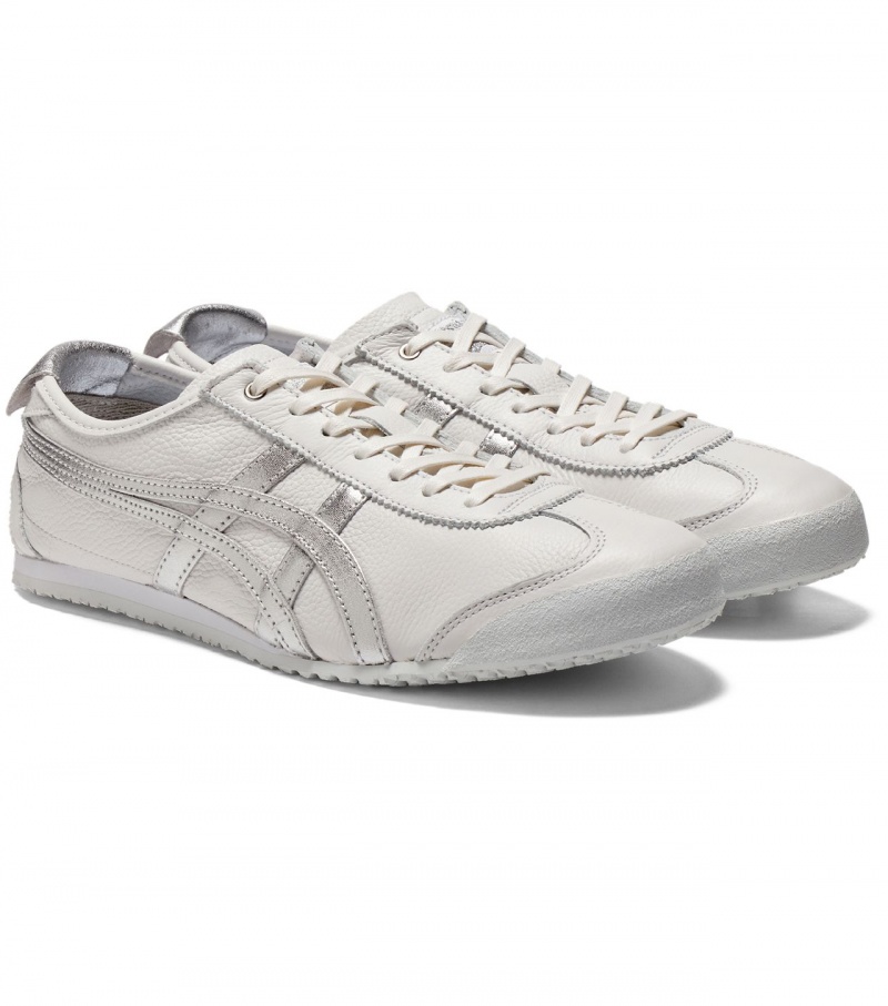 Onitsuka Tiger Mexico 66 Fehér Titán | 02759-EDMW