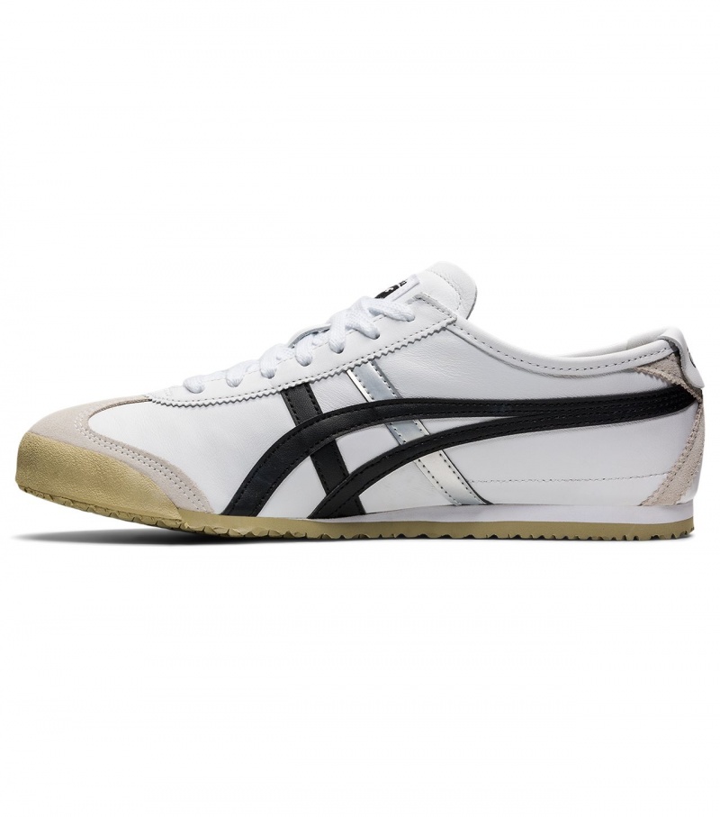 Onitsuka Tiger Mexico 66 Fehér | 08673-YCTJ