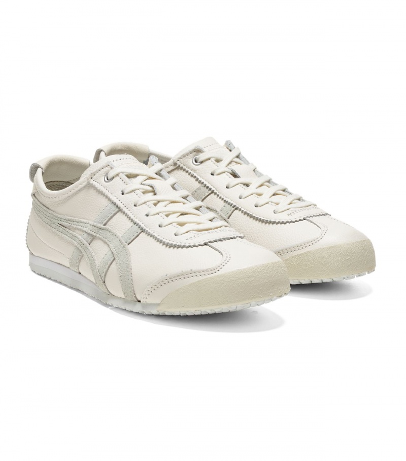 Onitsuka Tiger Mexico 66 Fehér | 35827-RUIA