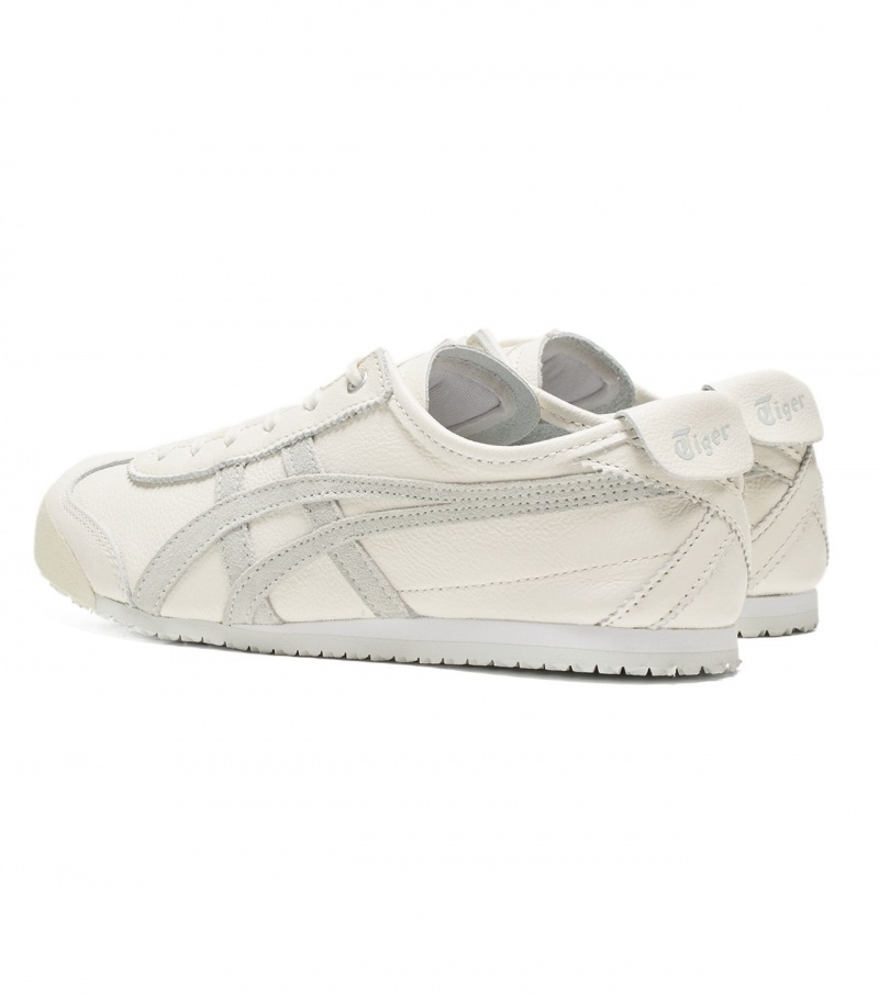 Onitsuka Tiger Mexico 66 Fehér | 35827-RUIA