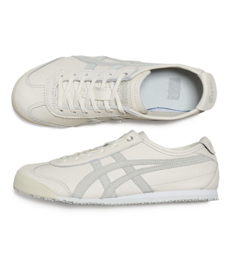 Onitsuka Tiger Mexico 66 Fehér | 35827-RUIA