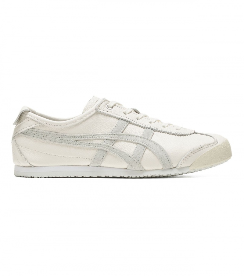 Onitsuka Tiger Mexico 66 Fehér | 35827-RUIA