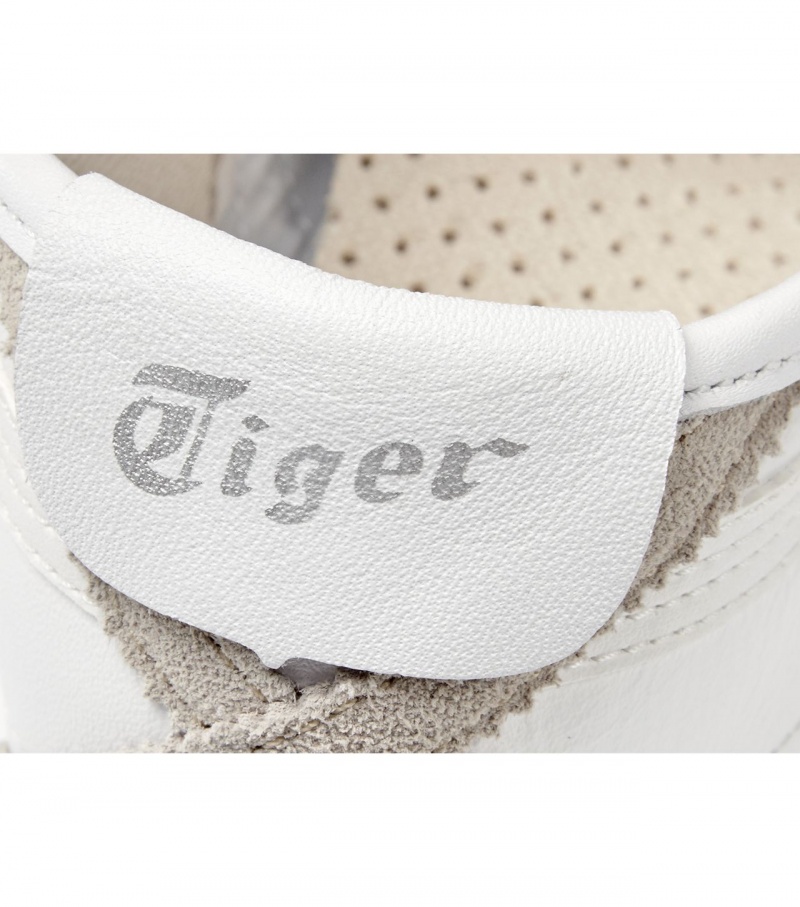 Onitsuka Tiger Mexico 66 Fehér | 61583-YELH