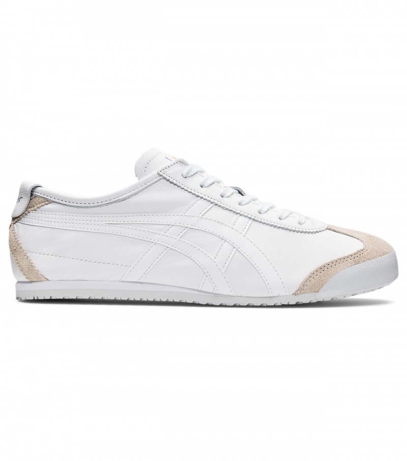 Onitsuka Tiger Mexico 66 Fehér | 61583-YELH