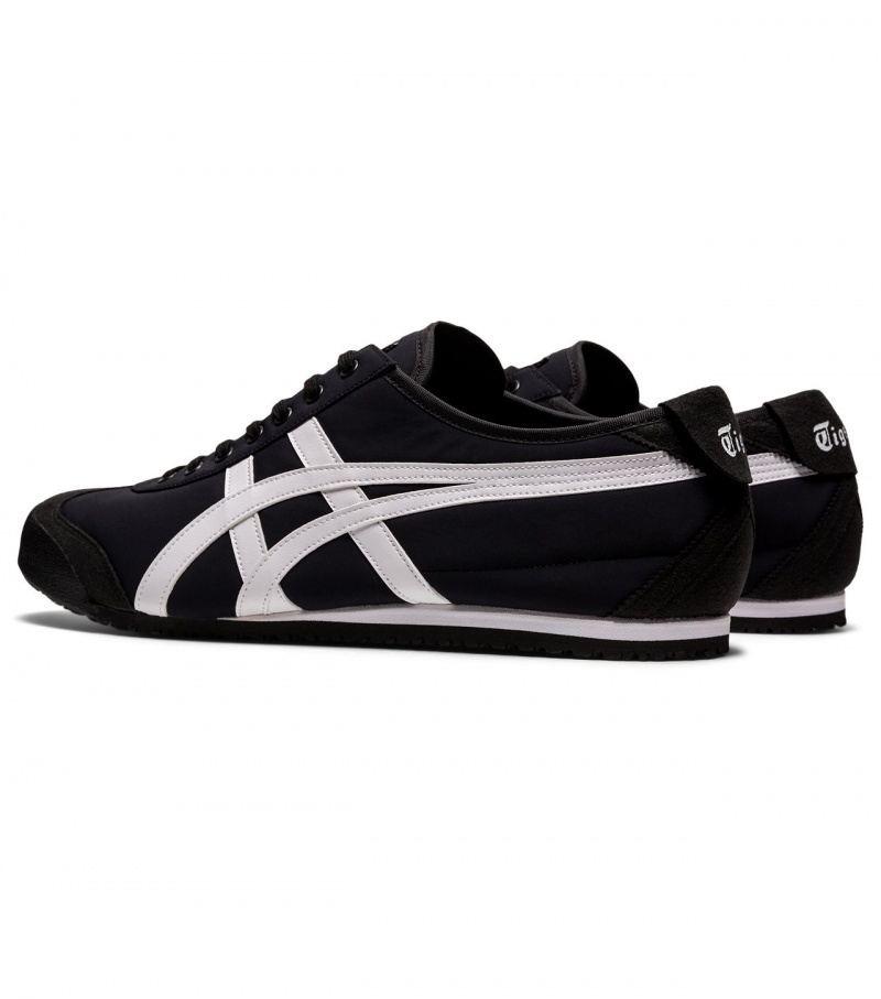 Onitsuka Tiger Mexico 66 Fekete Fehér | 57283-ATEL