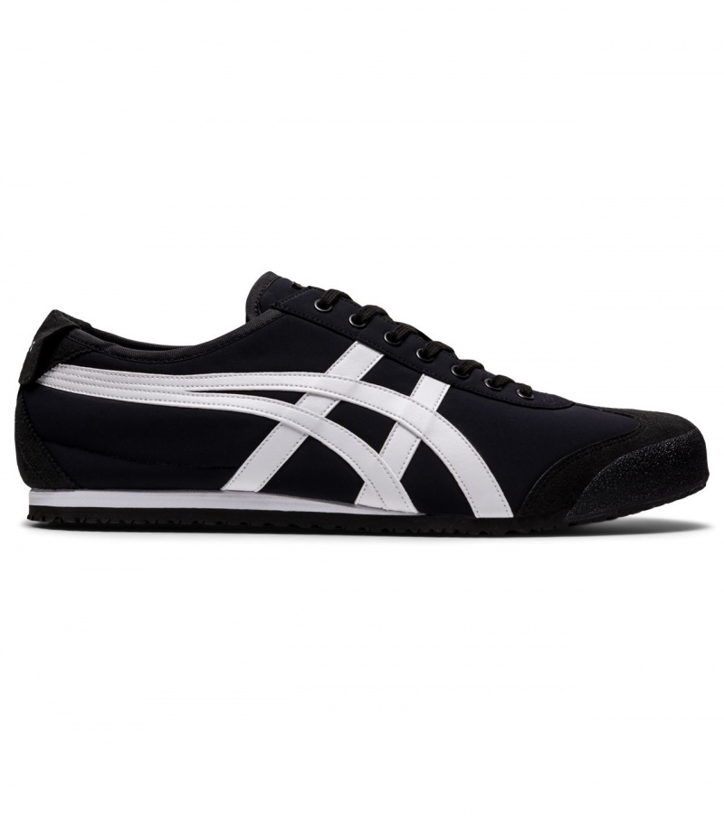 Onitsuka Tiger Mexico 66 Fekete Fehér | 57283-ATEL