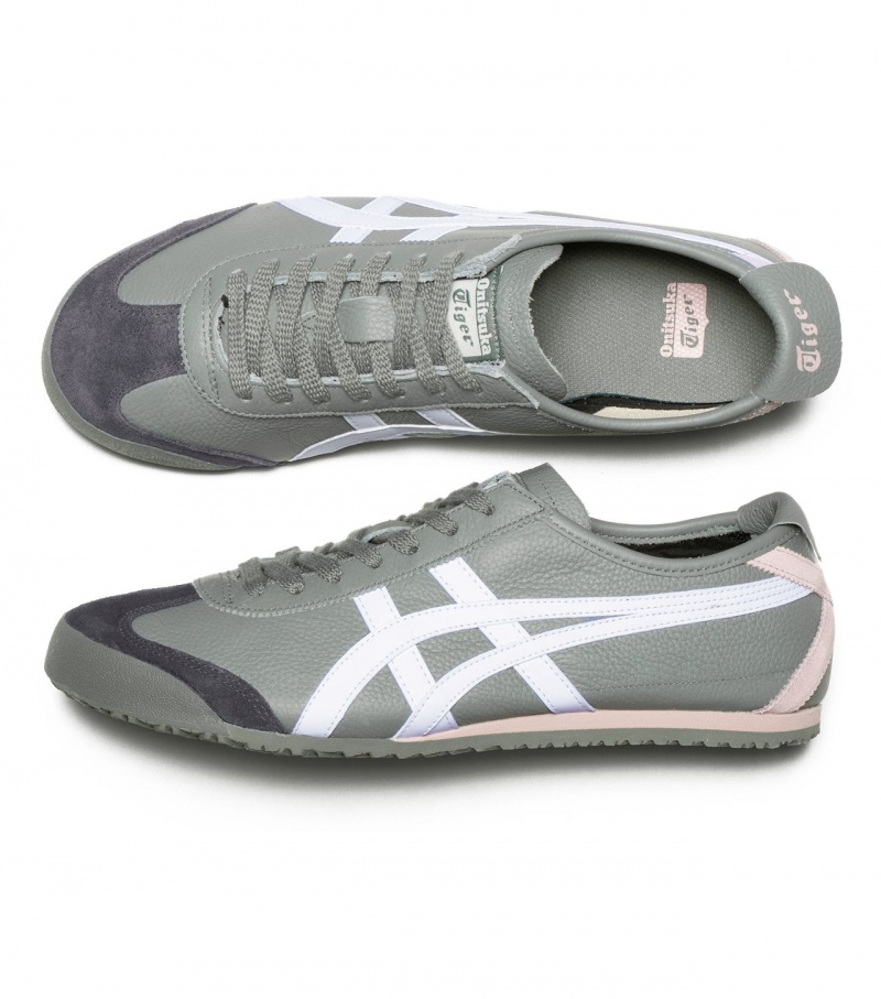 Onitsuka Tiger Mexico 66 Kék Kék | 39214-ORID