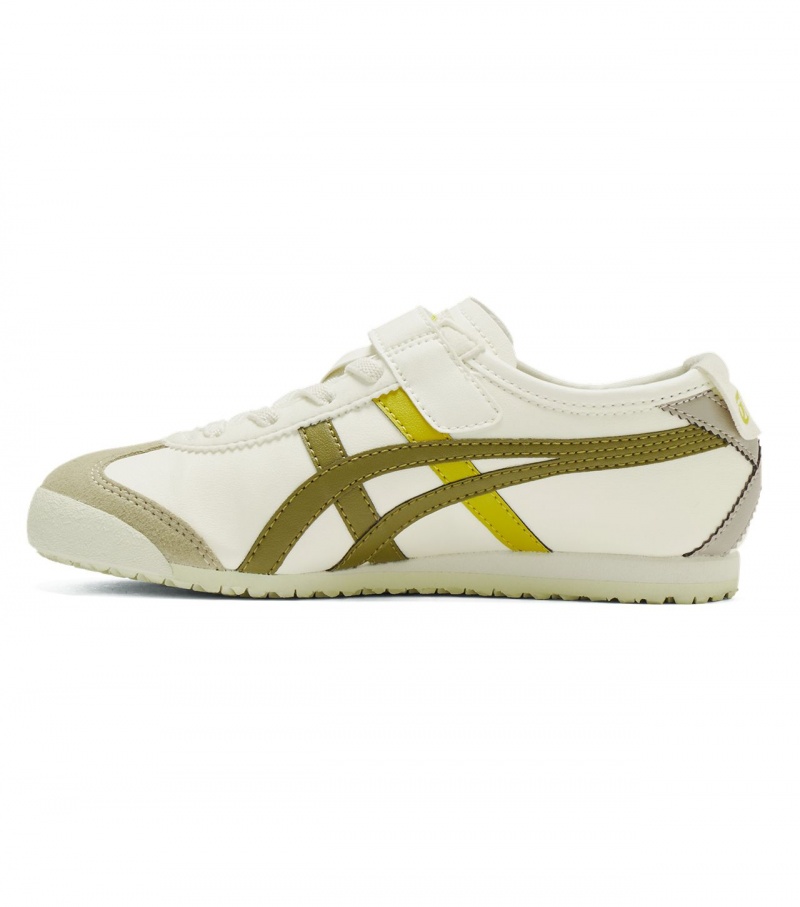 Onitsuka Tiger Mexico 66 Krém | 24975-XQPG