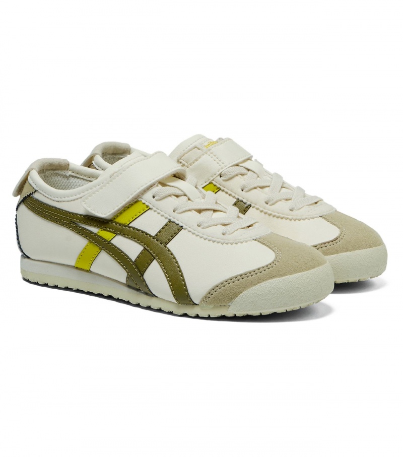 Onitsuka Tiger Mexico 66 Krém | 24975-XQPG