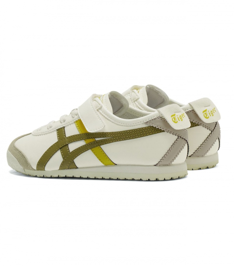 Onitsuka Tiger Mexico 66 Krém | 24975-XQPG