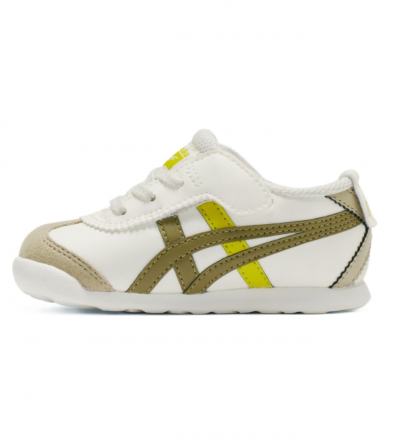 Onitsuka Tiger Mexico 66 Krém | 56217-DXZG