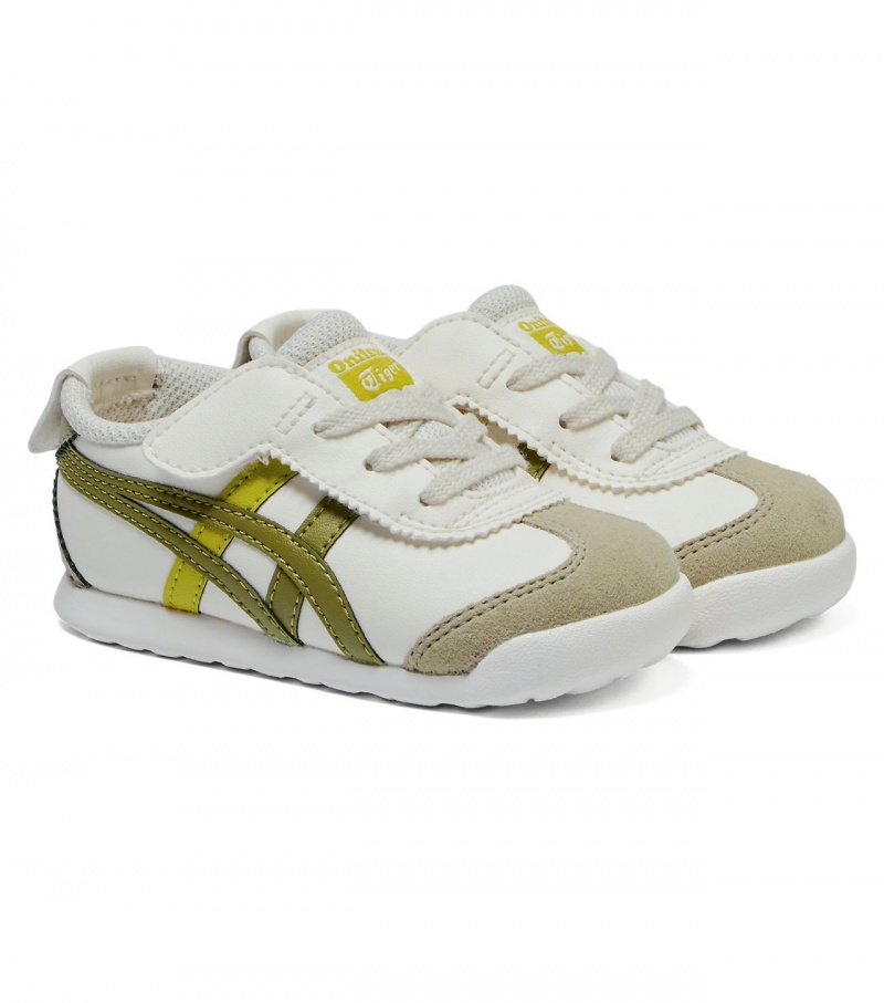 Onitsuka Tiger Mexico 66 Krém | 56217-DXZG